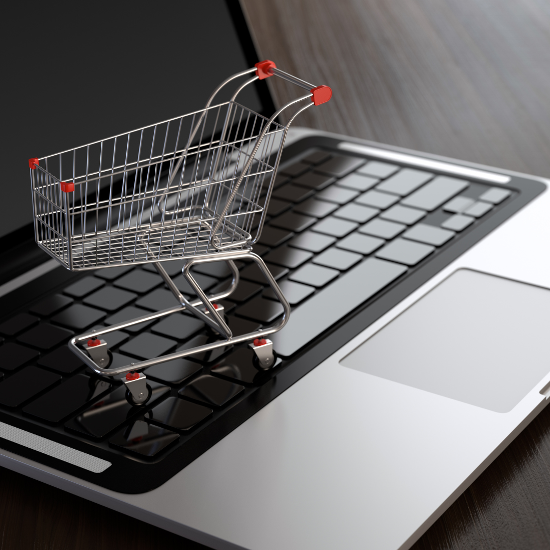 comercio electrónico